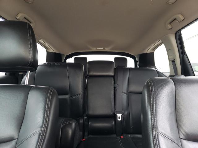 Photo 10 from auction – 2013 NISSAN PATHFINDER with VIN 5N1AR2MM3DC622482