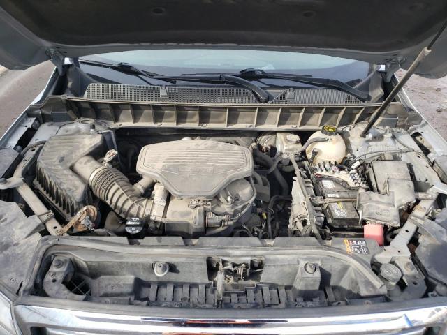 Photo 12 from auction – 2018 GMC ACADIA SLT with VIN 1GKKNULS3JZ221107