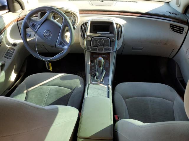 Photo 8 from auction – 2011 BUICK LACROSSE C with VIN 1G4GA5EC2BF317933