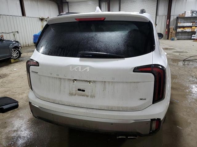 Photo 6 from auction – 2023 KIA TELLURIDE with VIN 5XYP5DGCXPG363403