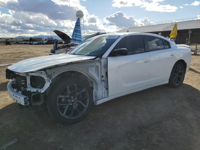 DODGE CHARGER SX 2019 z numerem VIN 2C3CDXBG3KH580853 - Zdjęcie z aukcji