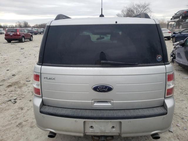 Photo 6 from auction – 2014 FORD FLEX SE with VIN 2FMGK5B88EBD17387