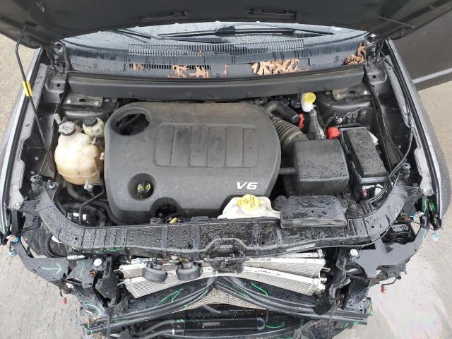 Photo 11 from auction – 2018 DODGE JOURNEY GT with VIN 3C4PDCEGXJT145349