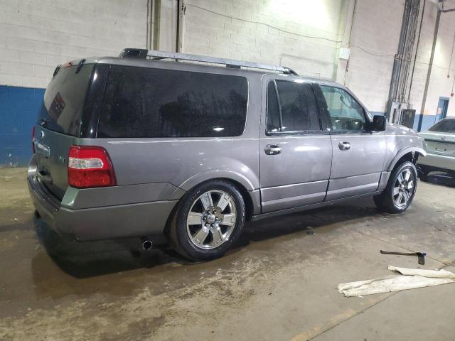 Photo 3 from auction – 2010 FORD EXPEDITION with VIN 1FMJK2A58AEB70286