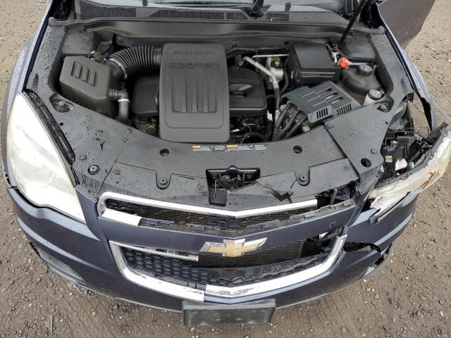 Photo 11 from auction – 2013 CHEVROLET EQUINOX LS with VIN 2GNFLCEK0D6410122