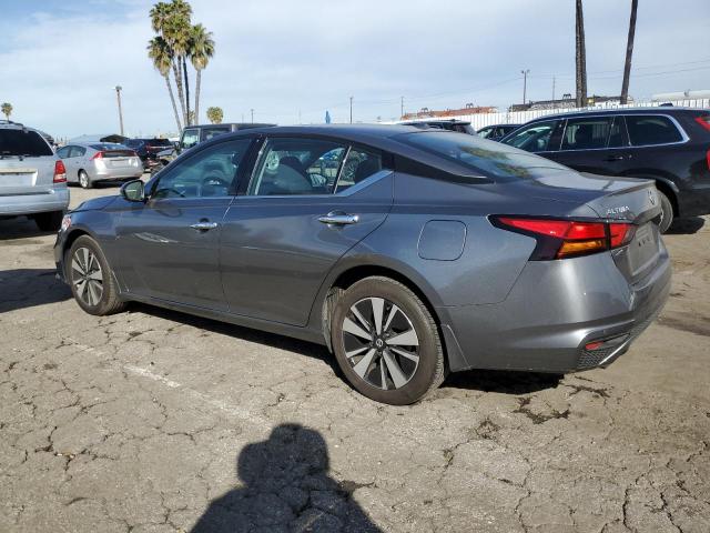 Photo 2 from auction – 2020 NISSAN ALTIMA SV with VIN 1N4BL4DW2LC249463