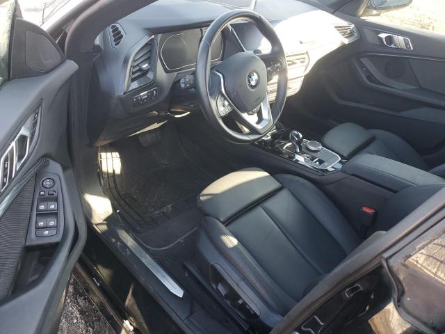 Photo 8 from auction – 2020 BMW 228XI with VIN WBA73AK04L7F76646