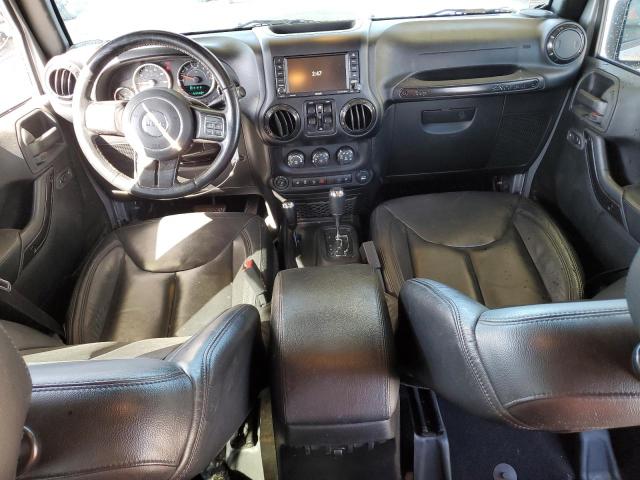 Photo 8 from auction – 2017 JEEP WRANGLER U with VIN 1C4HJWEG5HL646864