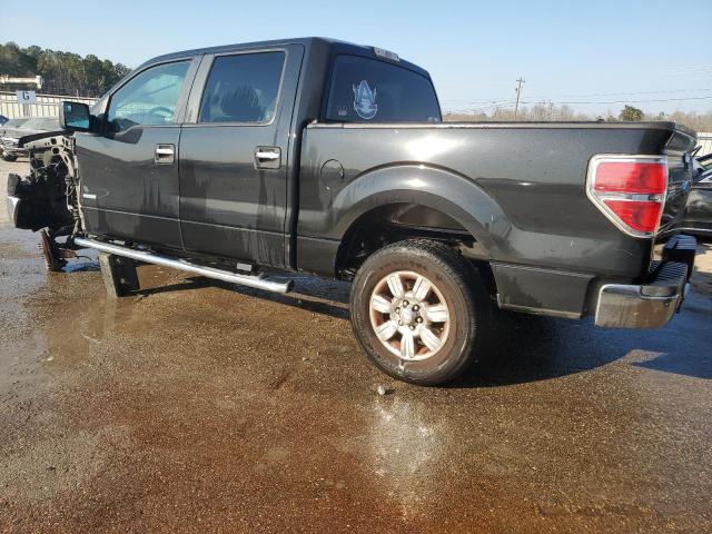 Photo 2 from auction – 2012 FORD F150 SUPER with VIN 1FTFW1CT5CKE28577