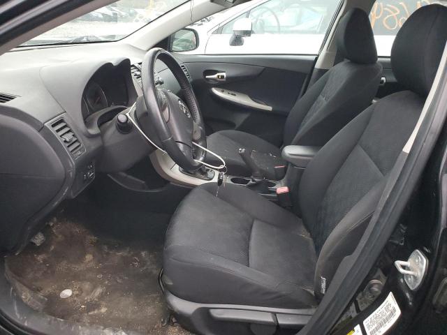 Photo 7 from auction – 2010 TOYOTA COROLLA BA with VIN 1NXBU4EEXAZ277737