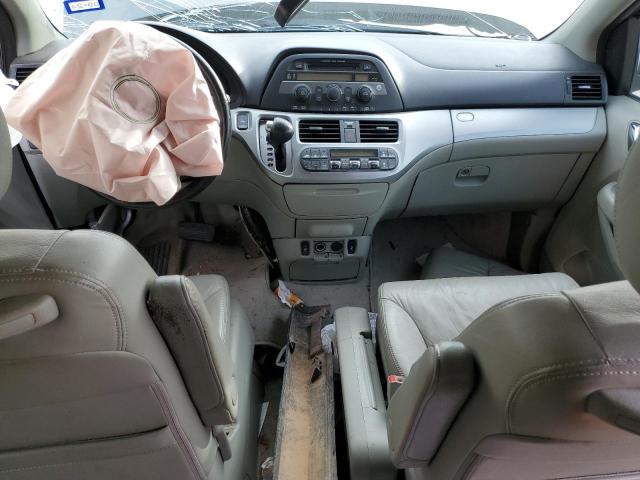 Photo 8 from auction – 2008 HONDA ODYSSEY EX with VIN 5FNRL38678B411580