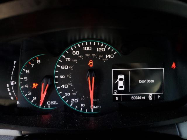 Photo 9 from auction – 2019 CHEVROLET TRAX LS with VIN 3GNCJKSB7KL120363