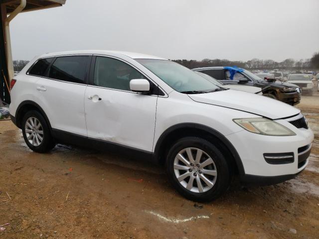 Photo 4 from auction – 2007 MAZDA CX-9 with VIN JM3TB28YX70111525