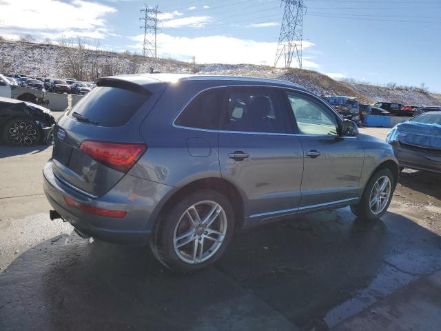 Photo 3 from auction – 2015 AUDI Q5 TDI PRE with VIN WA1CMAFP3FA050111