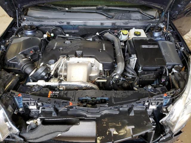 Photo 11 from auction – 2015 BUICK REGAL PREM with VIN 2G4GN5EX9F9274956