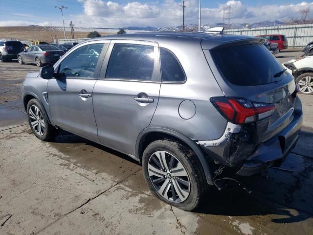 Photo 2 from auction – 2020 MITSUBISHI OUTLANDER with VIN JA4AR3AU1LU021217