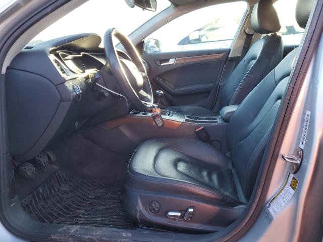 Photo 7 from auction – 2014 AUDI A4 PREMIUM with VIN WAUDFAFL5EN028567
