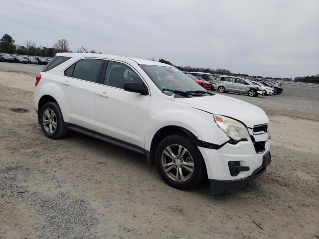 Photo 4 from auction – 2015 CHEVROLET EQUINOX with VIN 2GNALAEK1F1124651