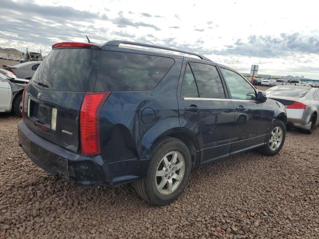 Photo 3 from auction – 2006 CADILLAC SRX with VIN 1GYEE637060216680