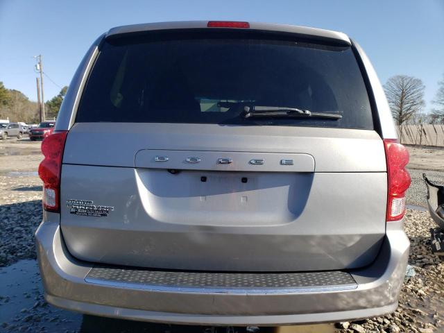 Photo 6 from auction – 2013 DODGE GRAND CARA with VIN 2C4RDGCG3DR736441