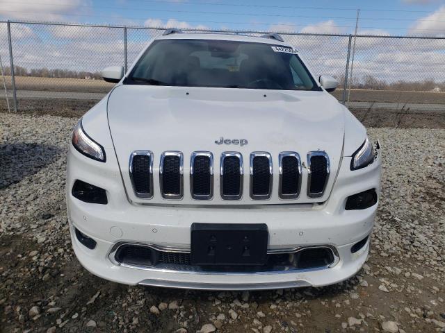 Photo 5 from auction – 2016 JEEP CHEROKEE O with VIN 1C4PJMJS4GW315068
