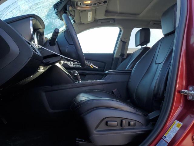 Фото 7 с аукциона – 2015 GMC TERRAIN SL с VIN 2GKFLXE37F6411977