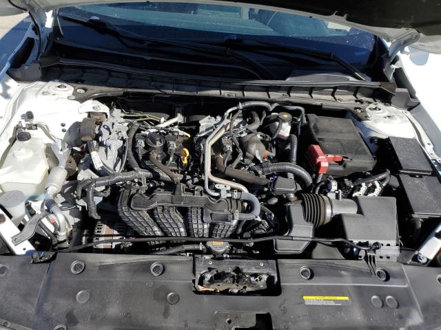 Photo 11 from auction – 2021 NISSAN ALTIMA SR with VIN 1N4BL4CVXMN404582