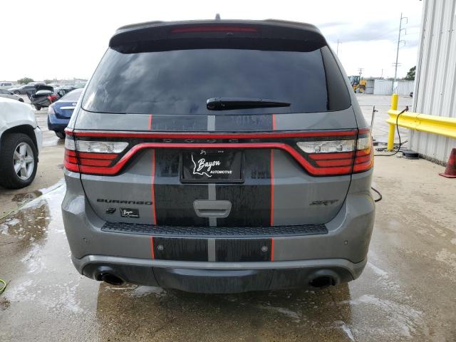 Photo 6 from auction – 2023 DODGE DURANGO SR with VIN 1C4SDJGJ5PC667933