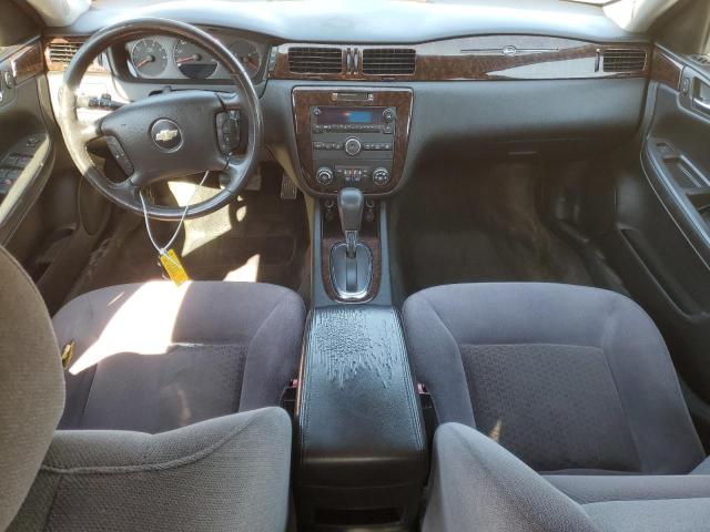 Photo 8 from auction – 2012 CHEVROLET IMPALA LT with VIN 2G1WG5E32C1330603