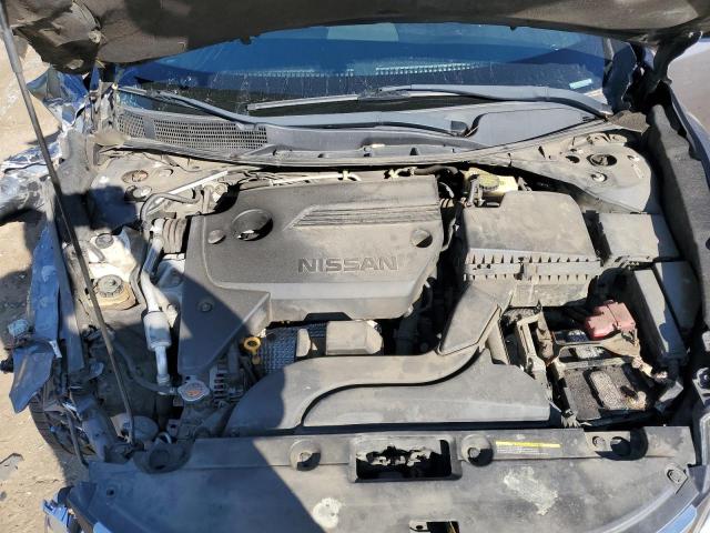 Photo 11 from auction – 2016 NISSAN ALTIMA 2.5 with VIN 1N4AL3APXGN355561