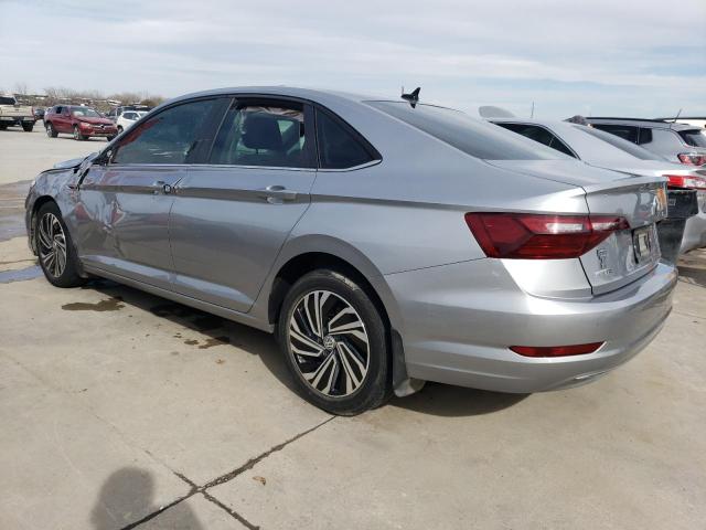 Photo 2 from auction – 2020 VOLKSWAGEN JETTA SEL with VIN 3VWEB7BU7LM068772