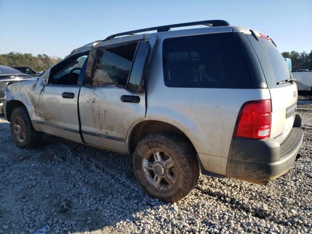 Photo 2 from auction – 2004 FORD EXPLORER X with VIN 1FMZU62KX4ZA53816