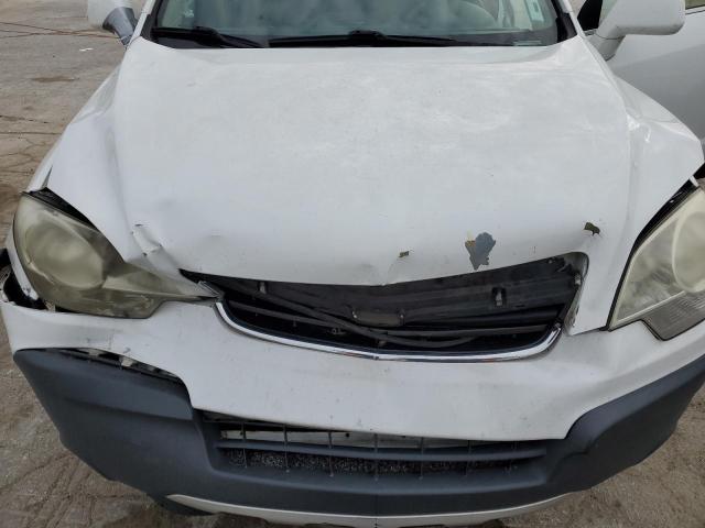 Photo 12 from auction – 2008 SATURN VUE XE with VIN 3GSCL33P78S686867