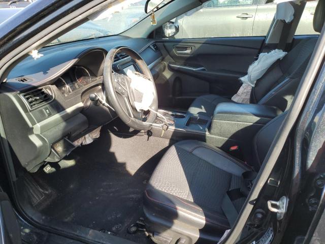 Photo 7 from auction – 2015 TOYOTA CAMRY LE with VIN 4T1BF1FK4FU081829