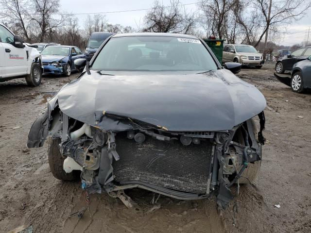 Photo 5 from auction – 2014 HONDA ACCORD LX with VIN 1HGCR2F36EA098602