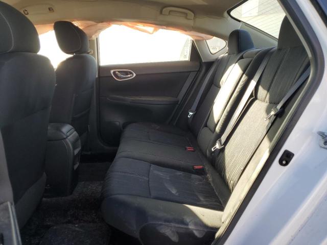 Photo 10 from auction – 2016 NISSAN SENTRA S with VIN 3N1AB7AP1GY326167