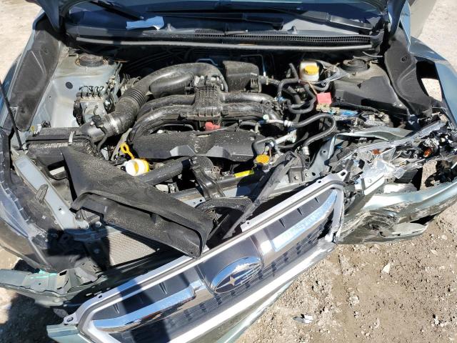 Photo 11 from auction – 2014 SUBARU IMPREZA with VIN JF1GJAA6XEH025040