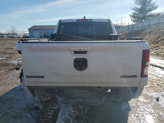 Photo 6 from auction – 2022 RAM 1500 BIG H with VIN 1C6SRFFM8NN223125