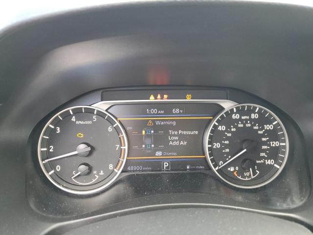 Photo 9 from auction – 2020 NISSAN ALTIMA S with VIN 1N4BL4BV7LC202861