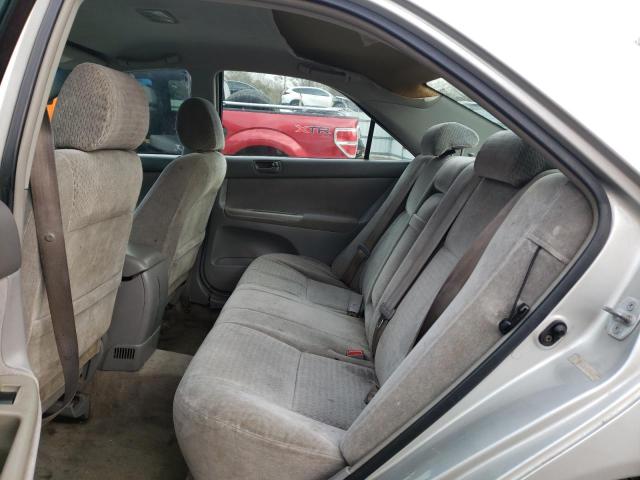 Photo 10 from auction – 2002 TOYOTA CAMRY LE with VIN 4T1BE32K62U020190