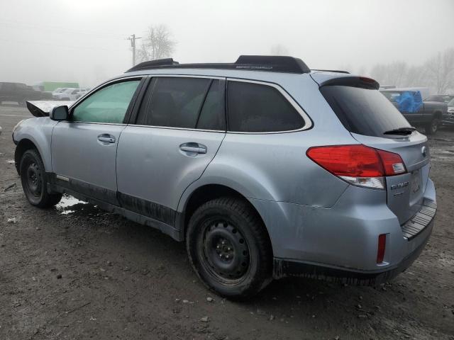 Photo 2 from auction – 2012 SUBARU OUTBACK with VIN 4S4BRBCC1C3275794