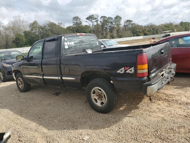 Photo 2 from auction – 2001 GMC NEW SIERRA with VIN 2GTEK19V011273790
