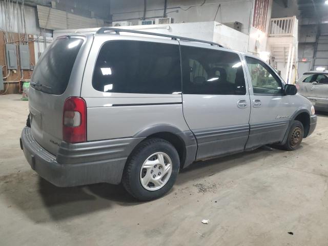 Photo 3 from auction – 2001 PONTIAC MONTANA with VIN 1GMDX03E51D292206