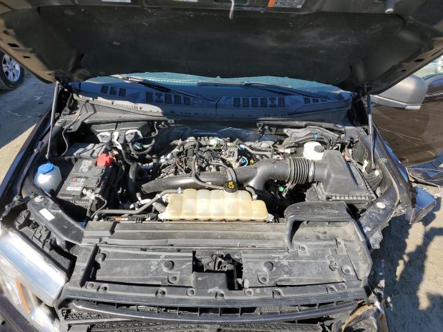 Photo 11 from auction – 2019 FORD F150 SUPER with VIN 1FTEW1EP4KFC59851