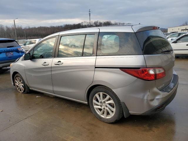 Photo 2 from auction – 2012 MAZDA 5 with VIN JM1CW2BL4C0105482