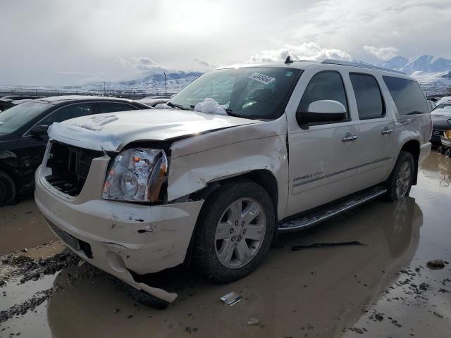 GMC YUKON XL D 2011 with VIN 1GKS2MEF9BR334733 - Photo from auction