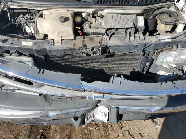 Photo 11 from auction – 2002 CHEVROLET EXPRESS G1 with VIN 1GBFG15R421145532