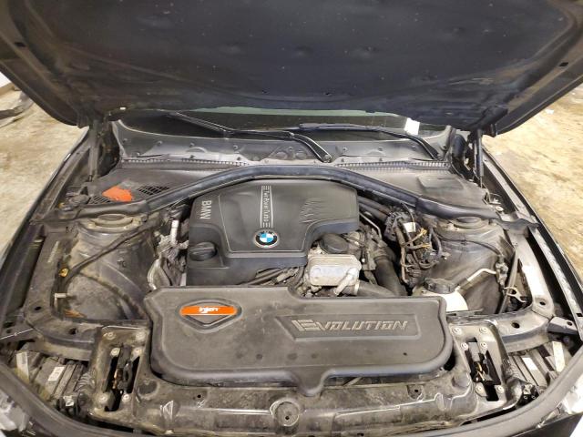 Photo 11 from auction – 2014 BMW 328 XI with VIN WBA3B3C58EJ978115