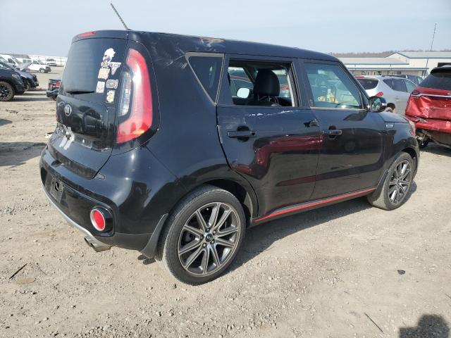 Photo 3 from auction – 2017 KIA SOUL ! with VIN KNDJX3AA6H7884604