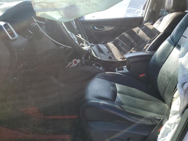 Photo 7 from auction – 2015 NISSAN ROGUE S with VIN 5N1AT2MV2FC772838